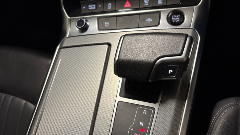 Audi A6 40 TFSI Sport 4dr S Tronic Petrol Saloon